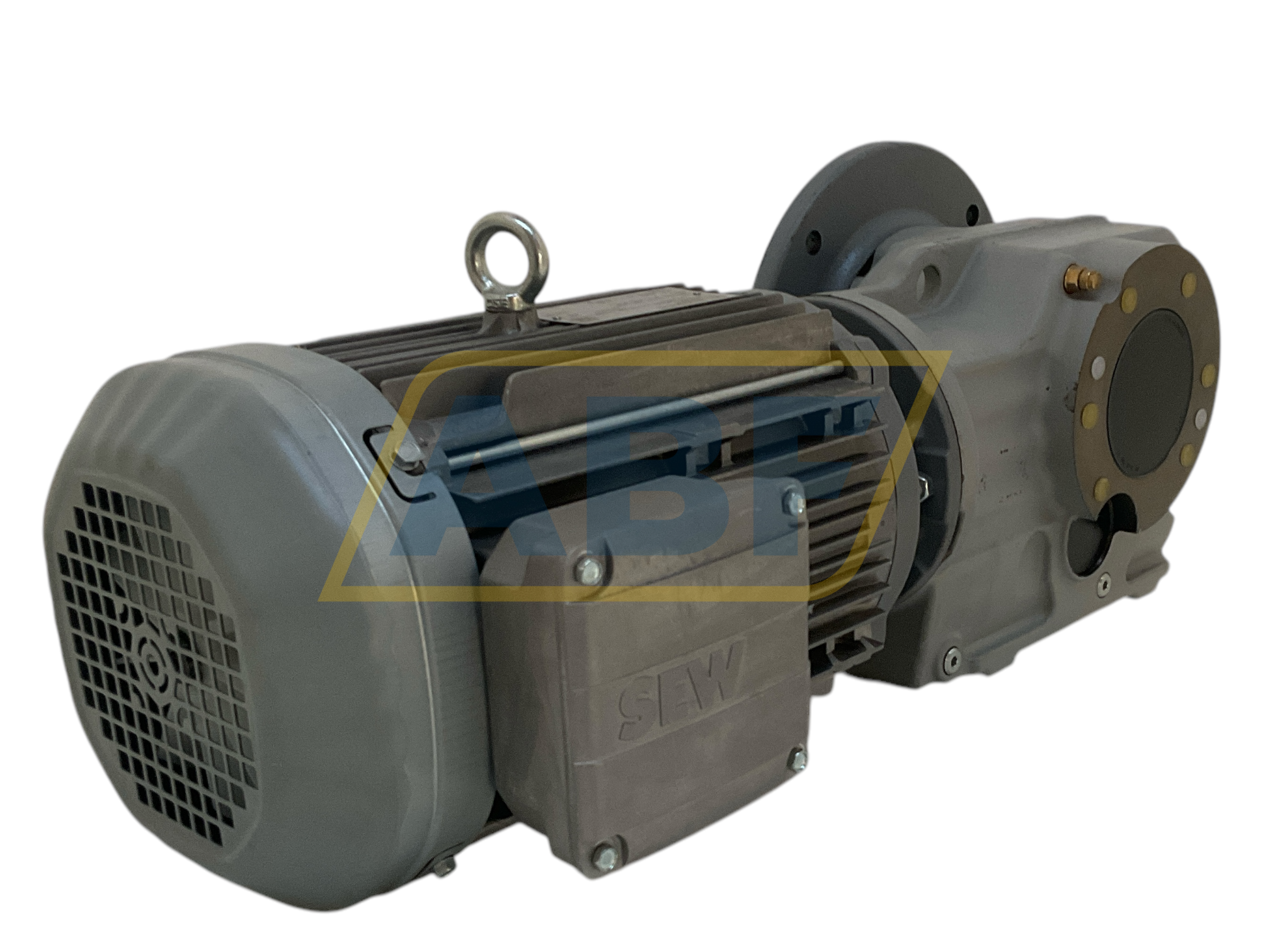 KF57DRN100L4 SEW-EURODRIVE