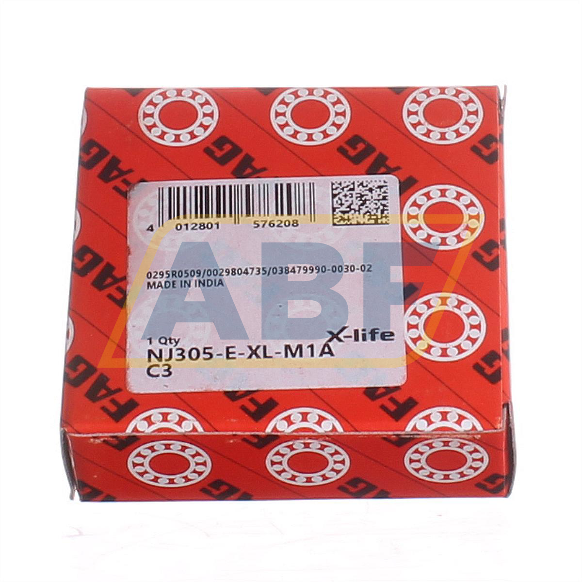 NJ305-E-XL-M1A-C3 FAG