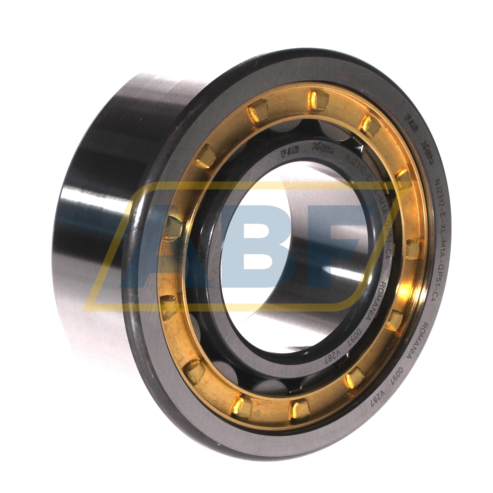 NJ2312-E-XL-M1A-QP51-C4 FAG