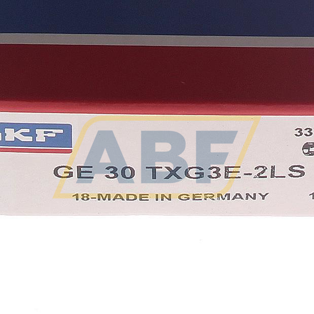 GE30TXG3E-2LS SKF