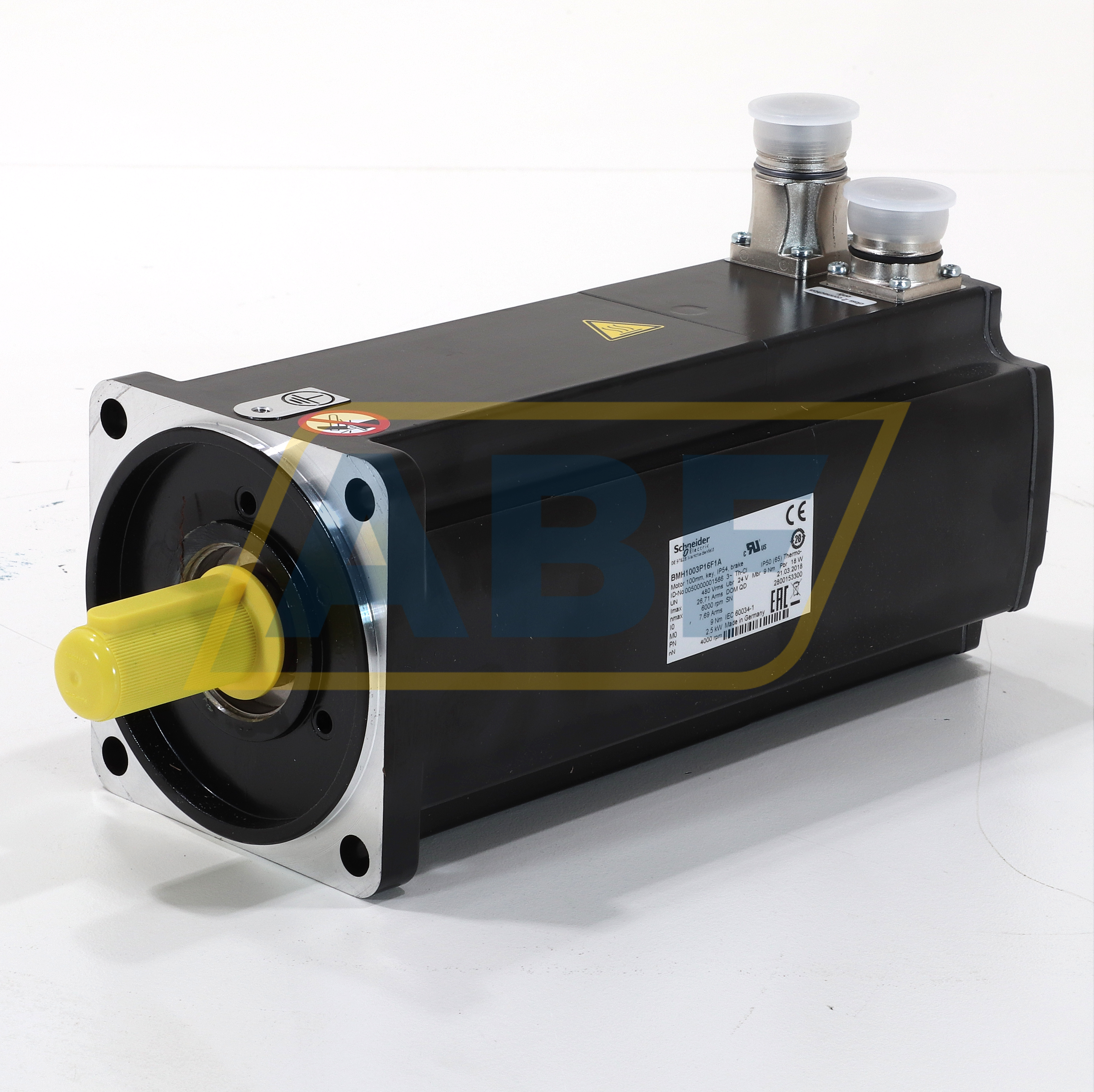 BMH1003P16F1A Schneider Electric