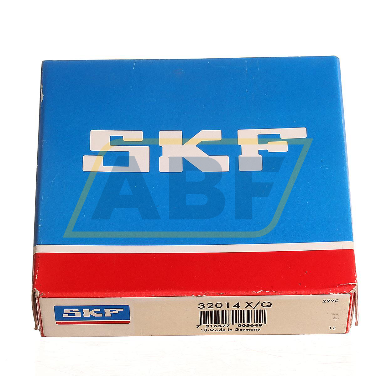 32014X/Q SKF