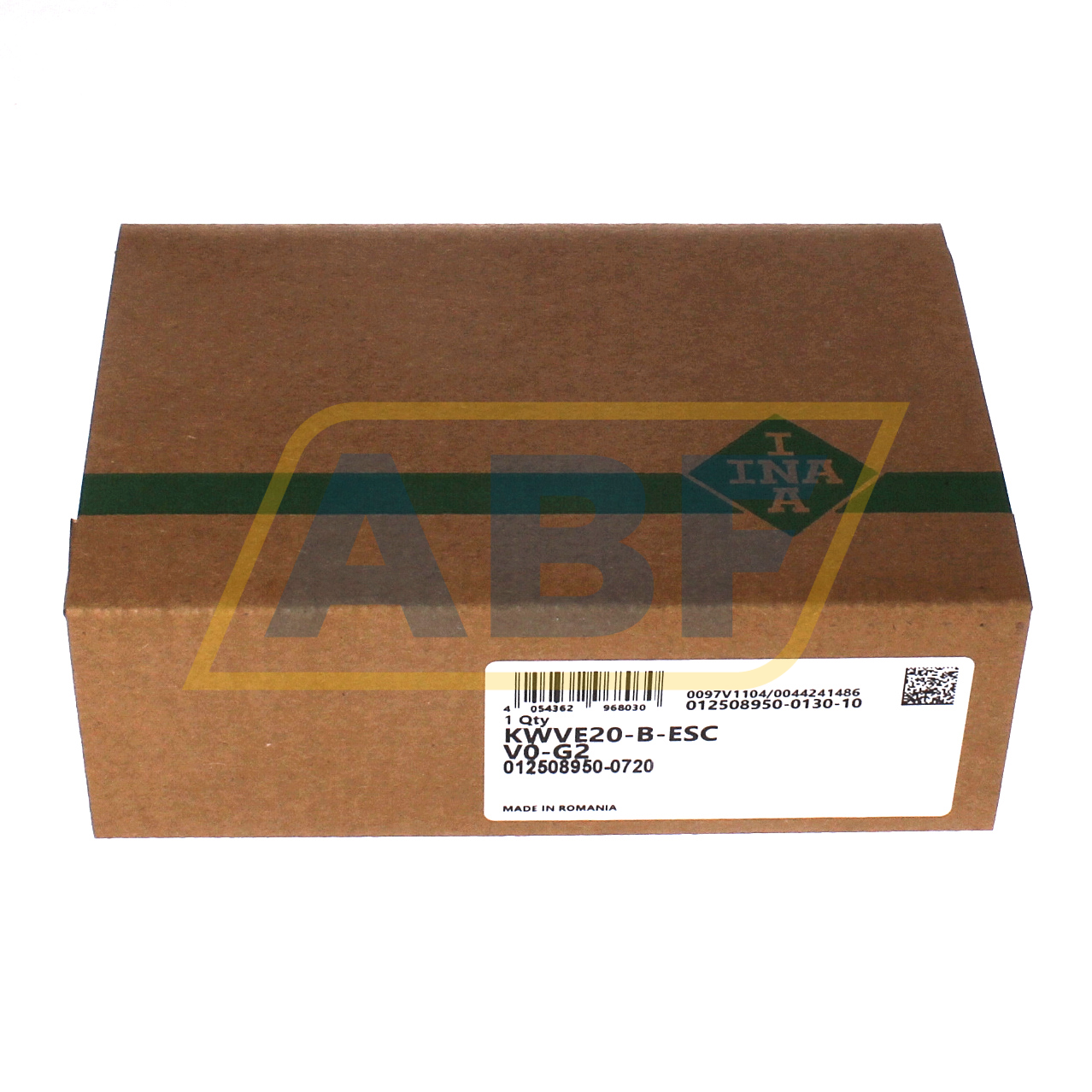 KWVE20-B-ESC-V0-G2 INA