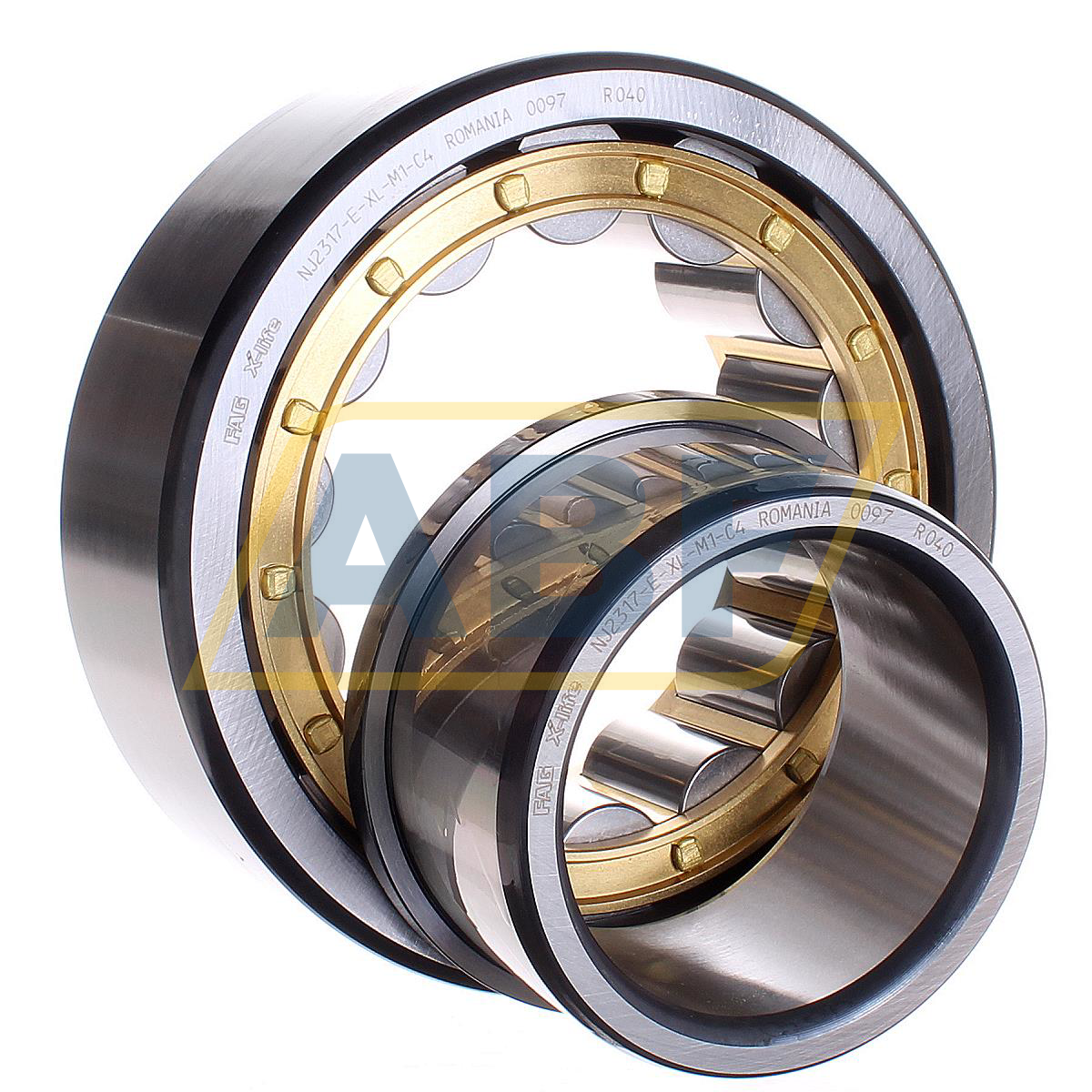 NJ2317-E-XL-M1-C4 FAG