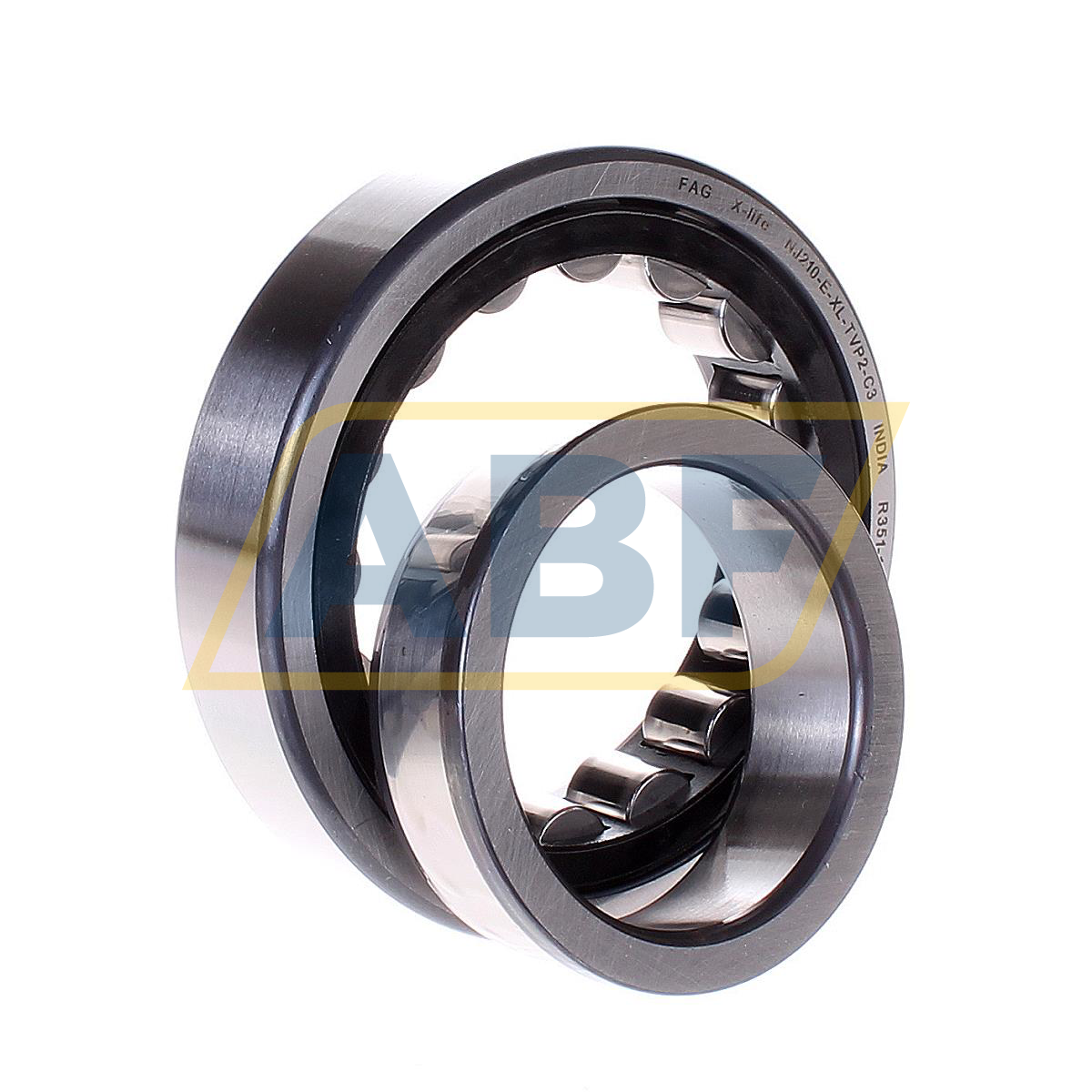 NJ210-E-XL-TVP2-C3 FAG