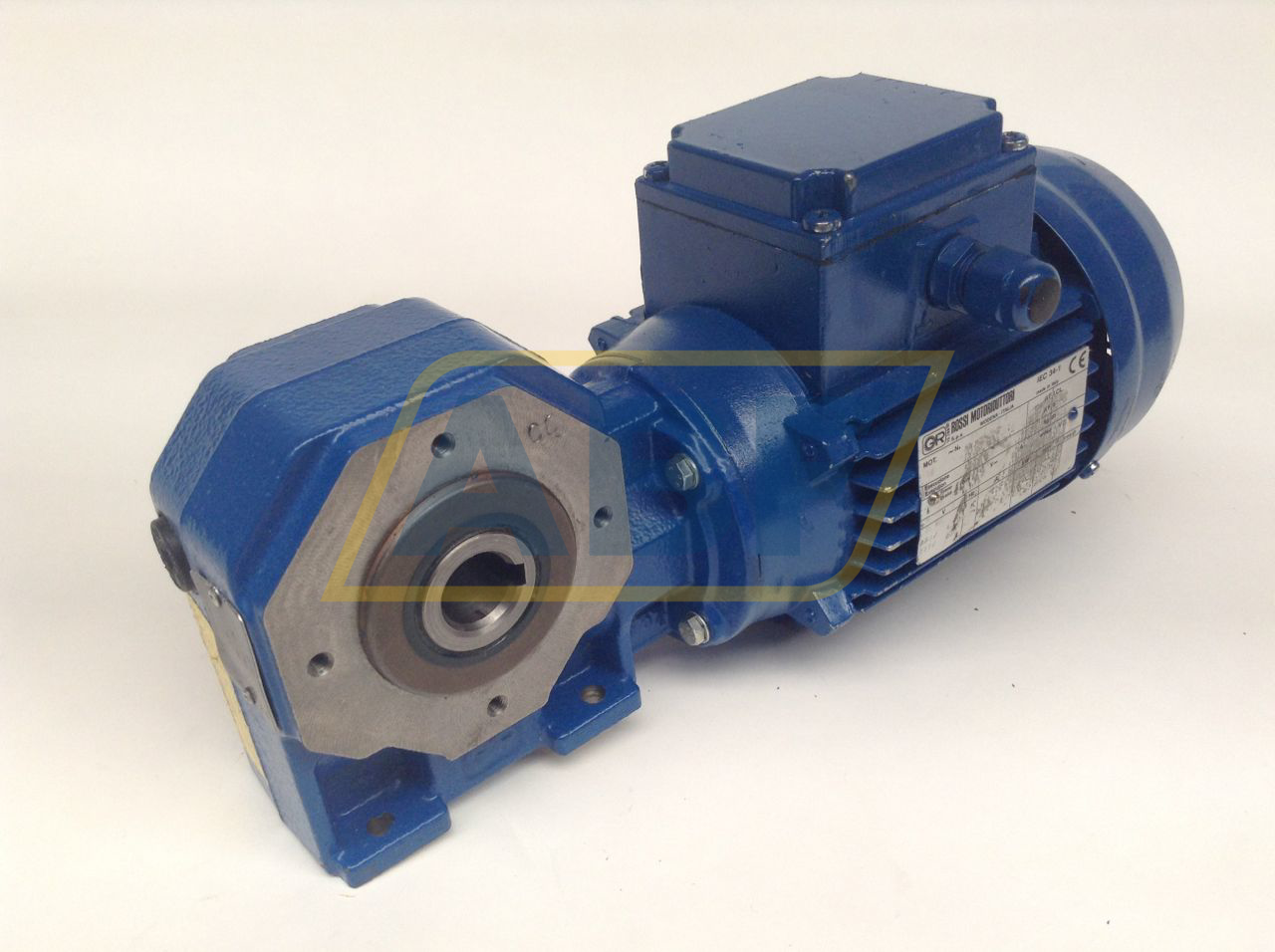 MRV118UO4E-F063A4B14/31 Rossi