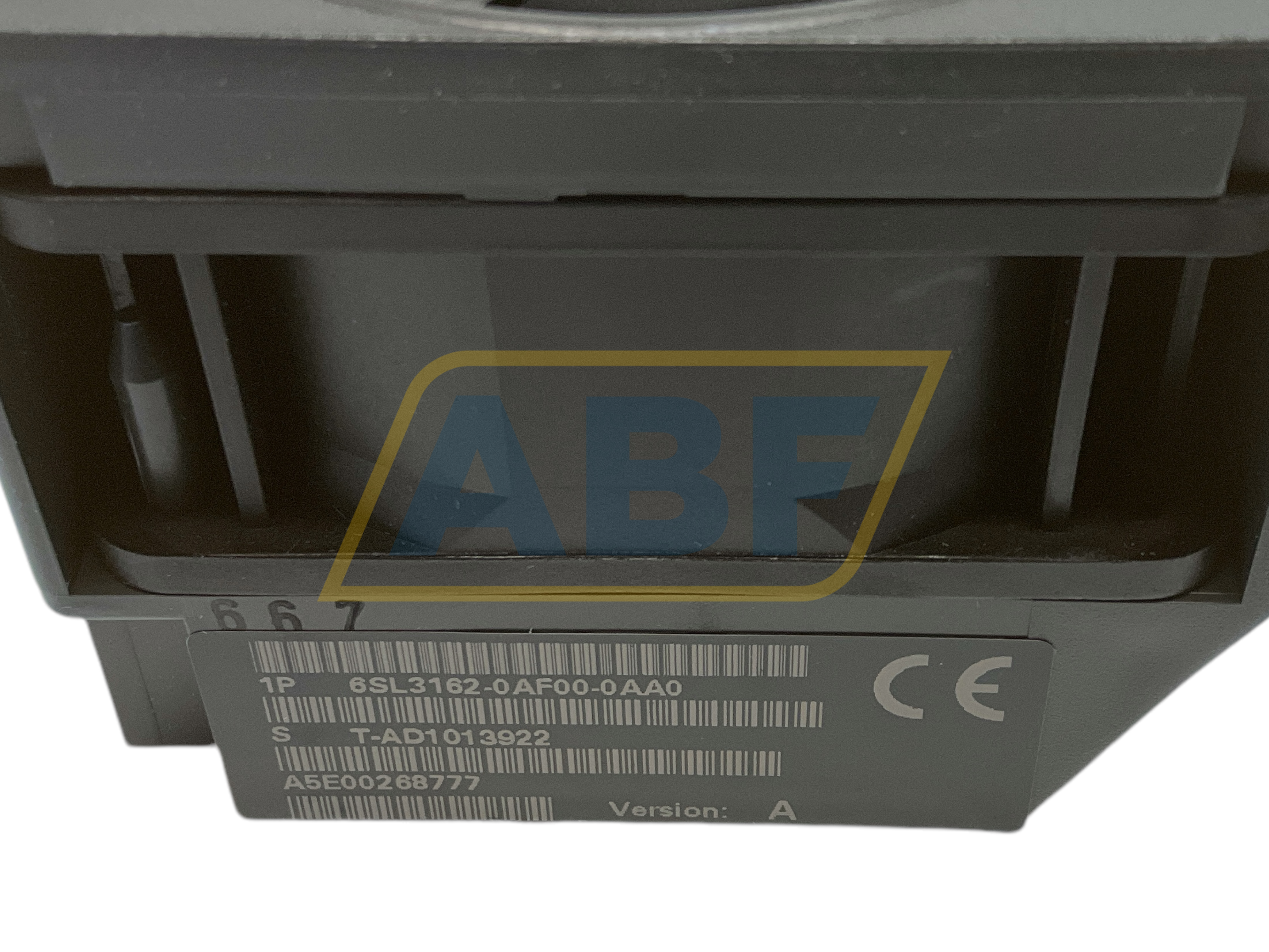 6SL3162-0AF00-0AA0 Siemens