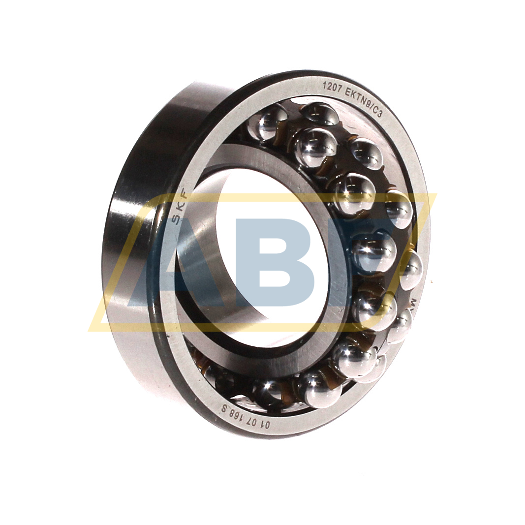 1207EKTN9/C3 SKF