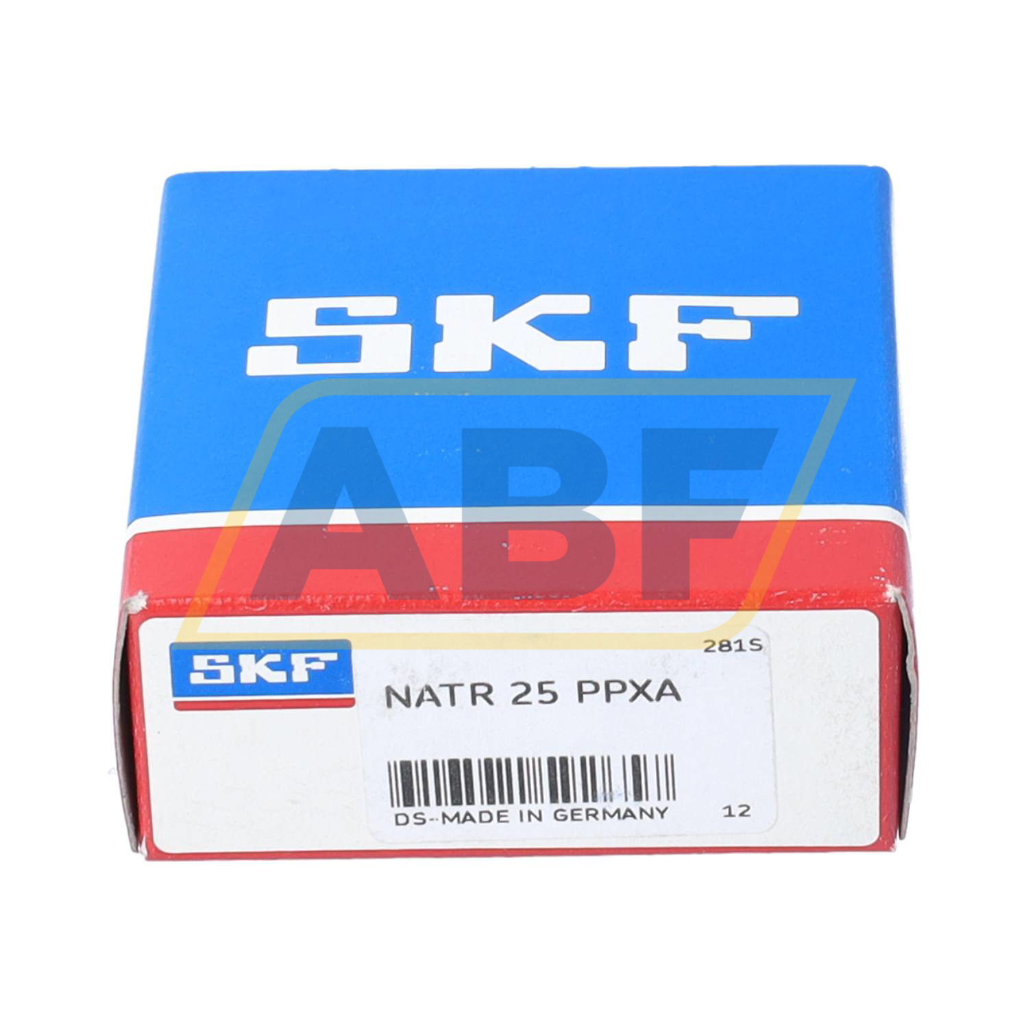 NATR25PPXA SKF