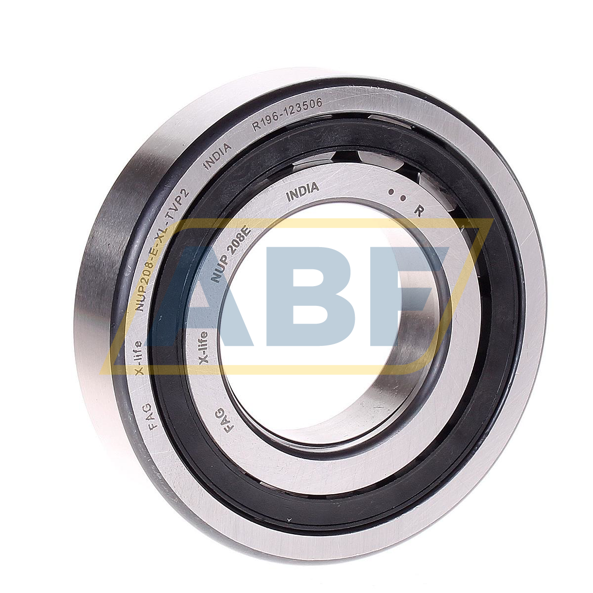 NUP208-E-XL-TVP2 FAG