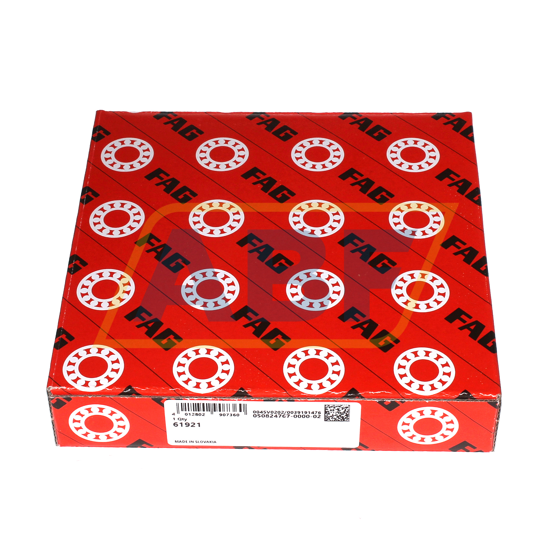 61921 FAG
