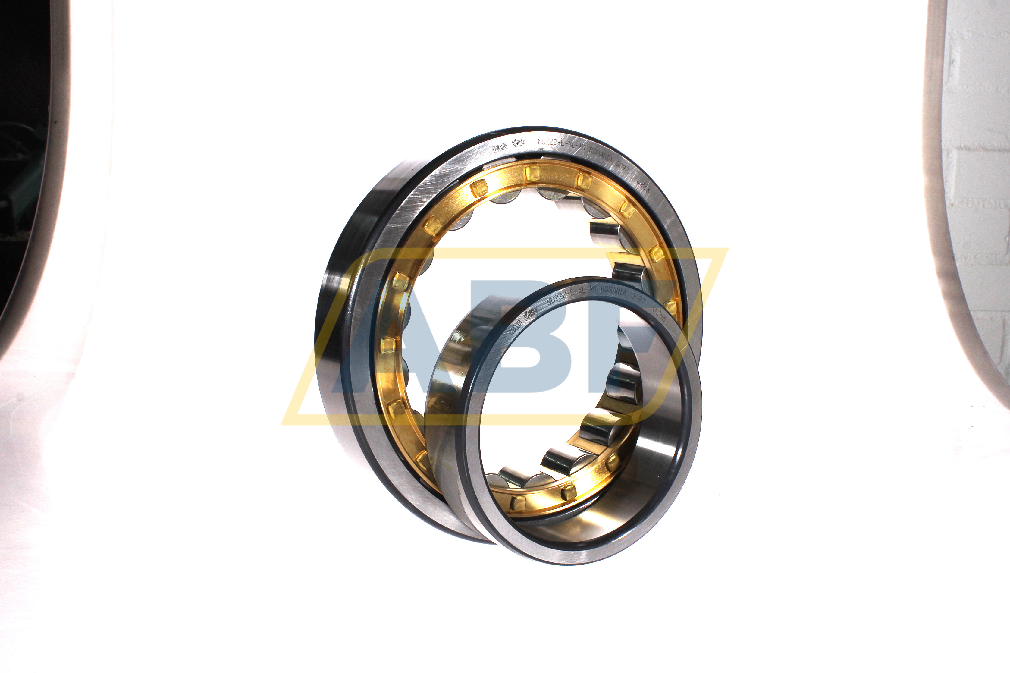 NU222-E-XL-M1 FAG