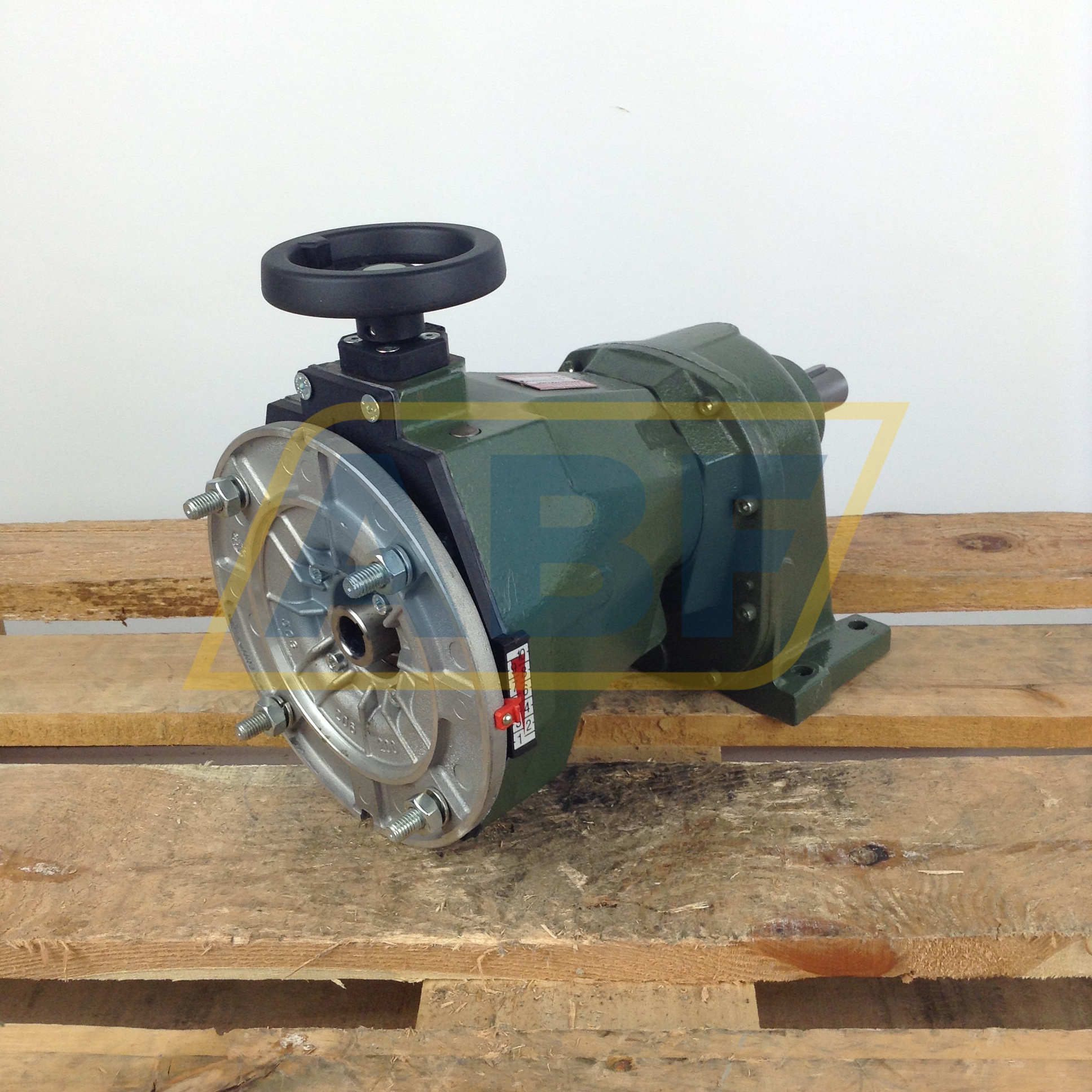 FVR080/220B3-80B5I30 Varvel