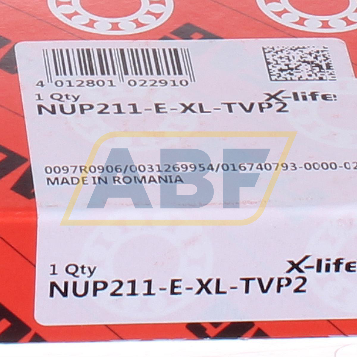 NUP211-E-XL-TVP2 FAG