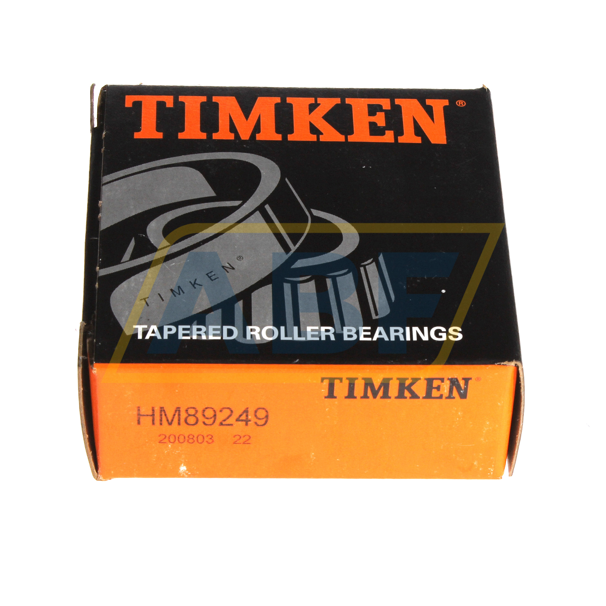 HM89249 Timken