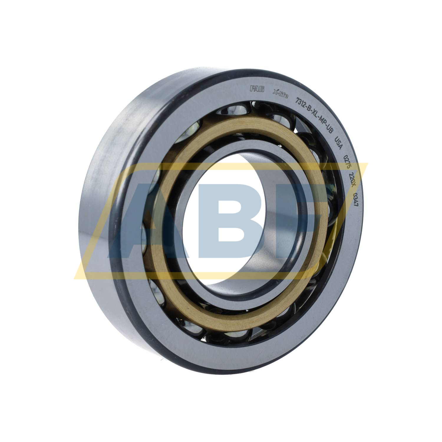 7312-B-XL-MP-UB FAG
