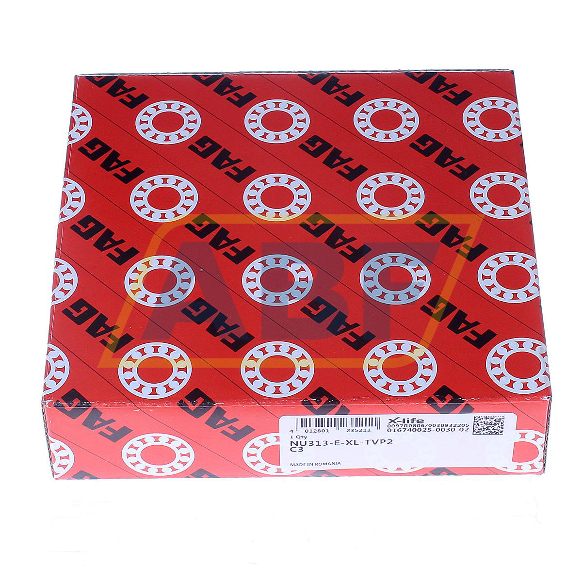 NU313-E-XL-TVP2-C3 FAG