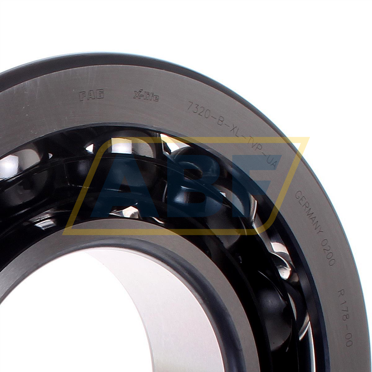 7320-B-XL-TVP-UA FAG