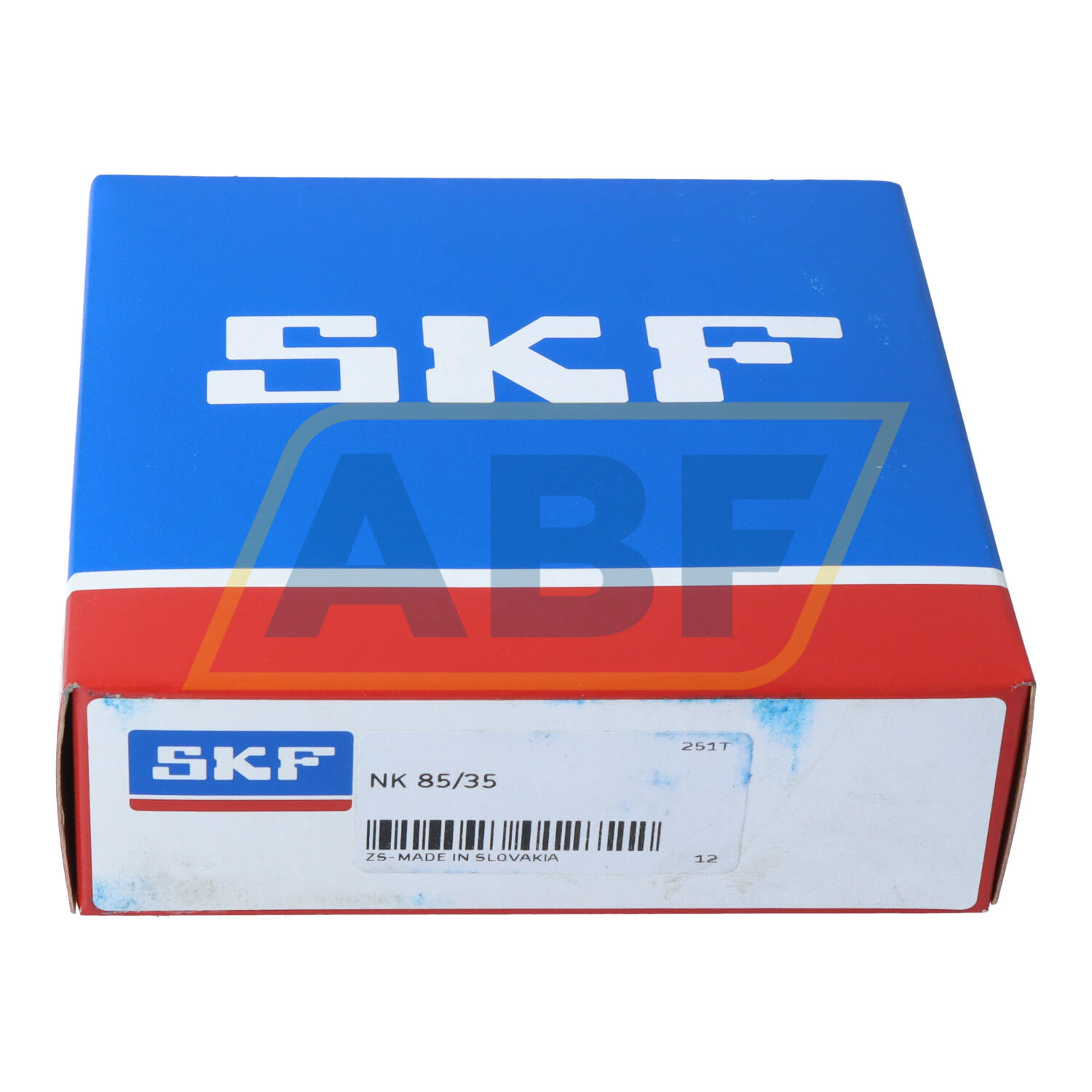 NK85/35 SKF