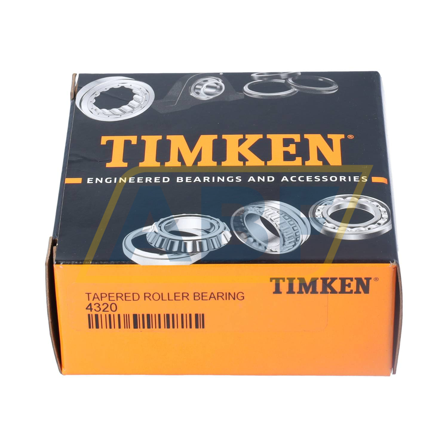 4320 Timken
