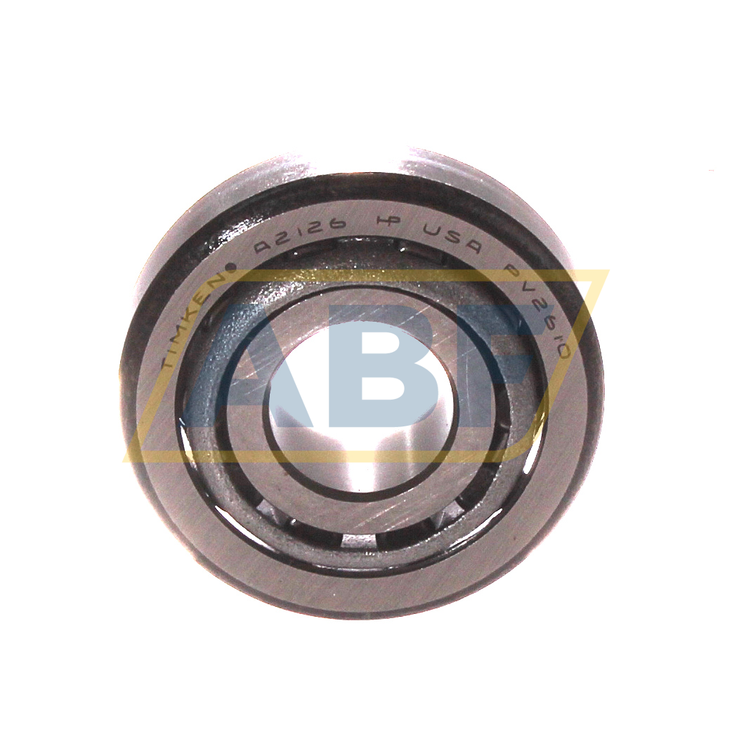 A2047/A2126 Timken