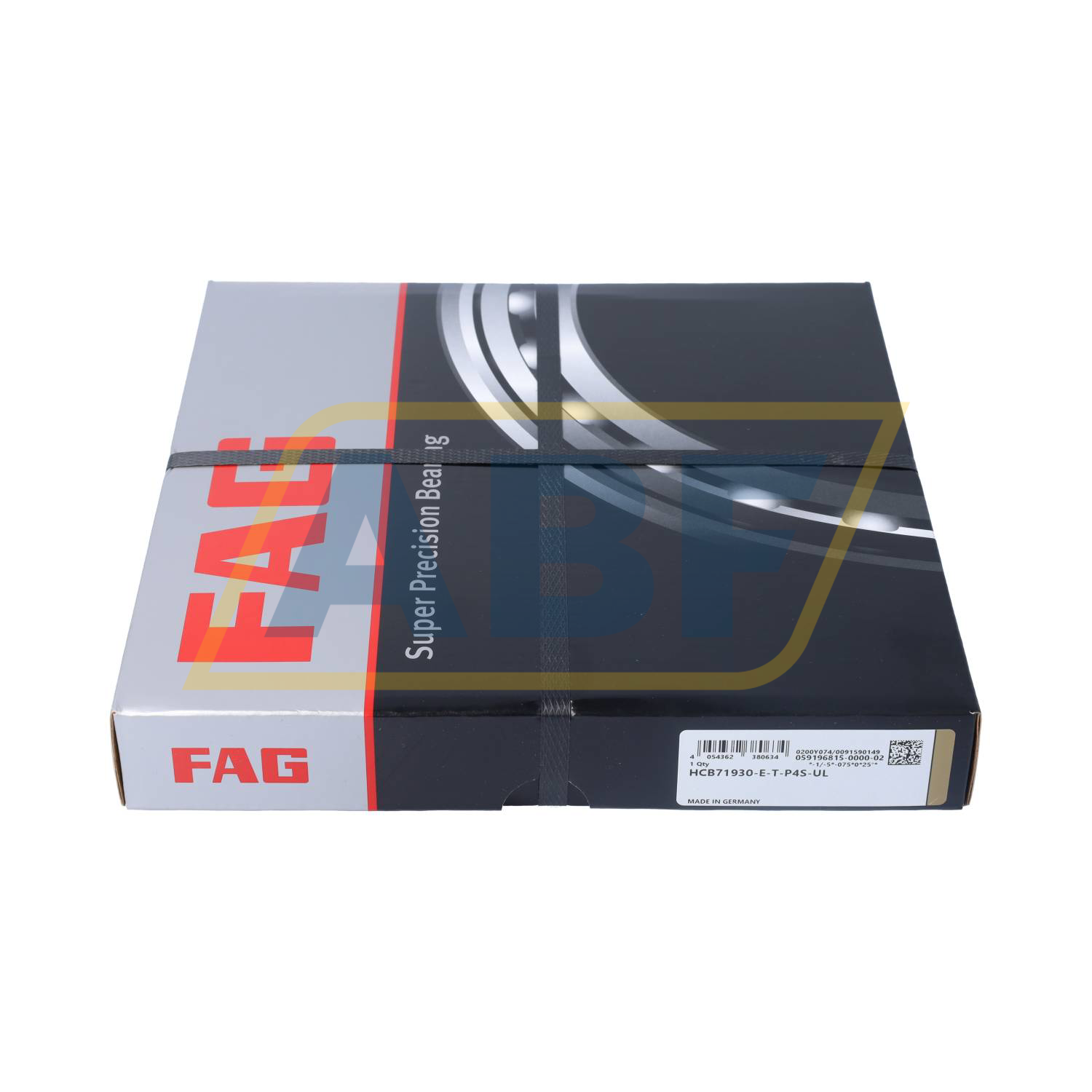 HCB71930-E-T-P4S-UL FAG