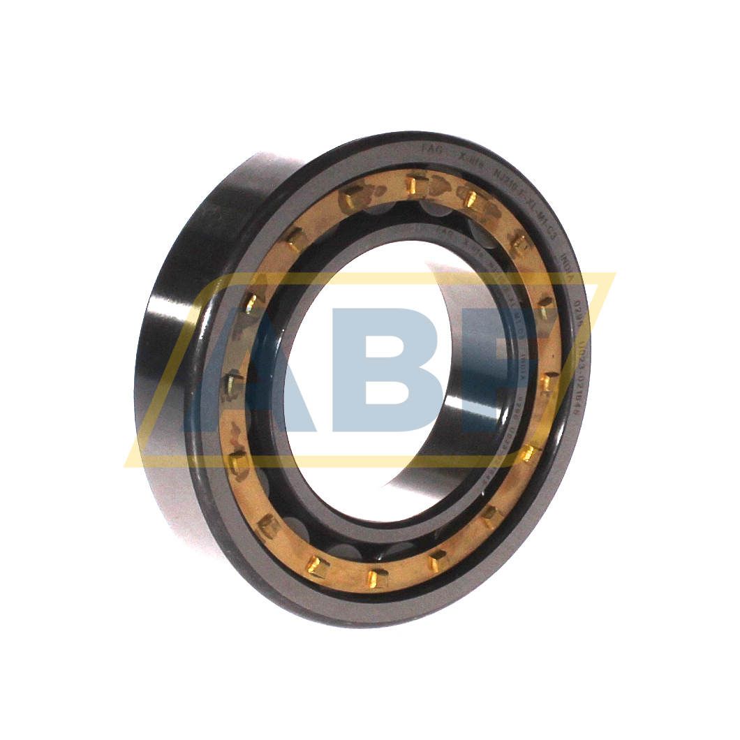 NJ210-E-XL-M1-C3 FAG