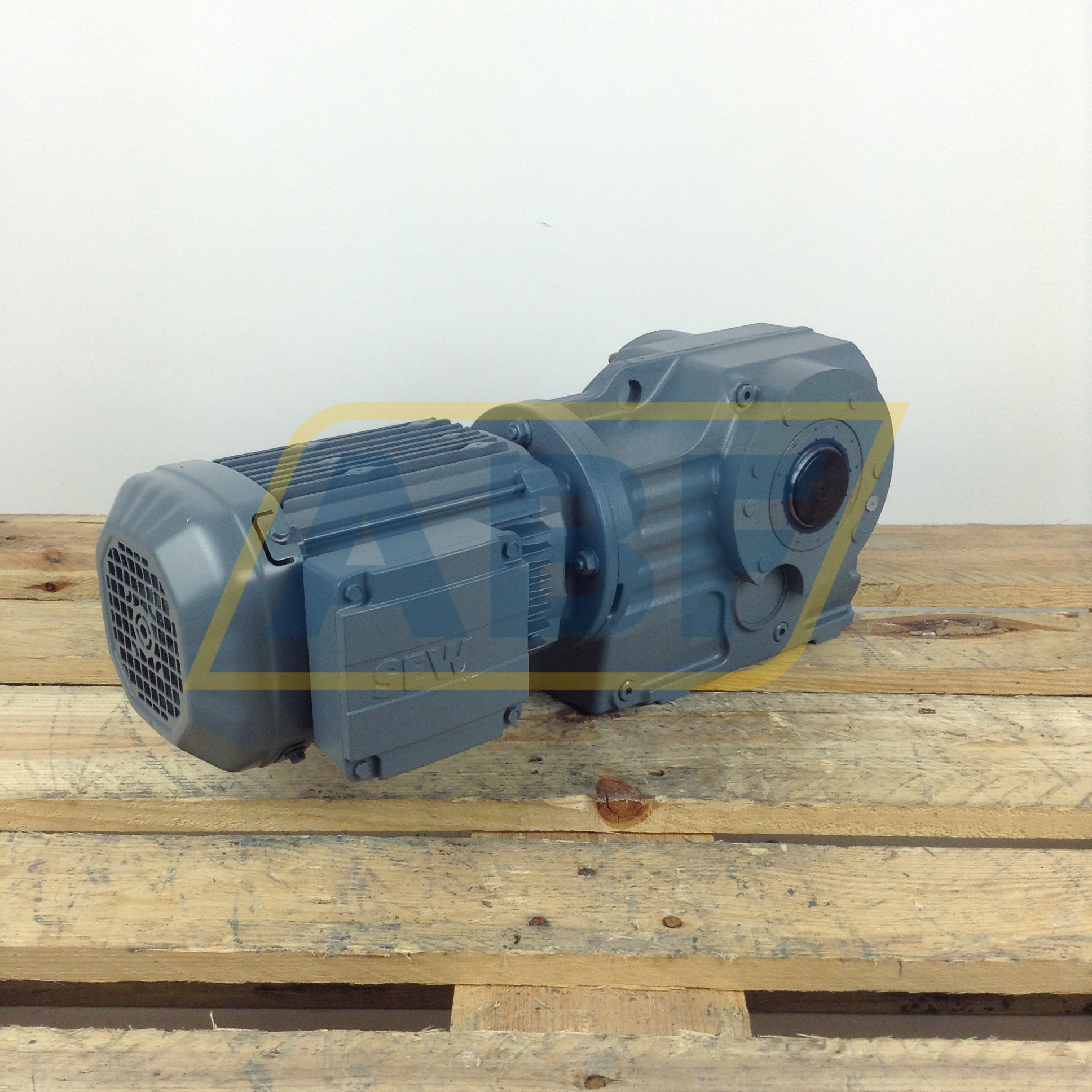 KA57DRS80M4/TH SEW-EURODRIVE