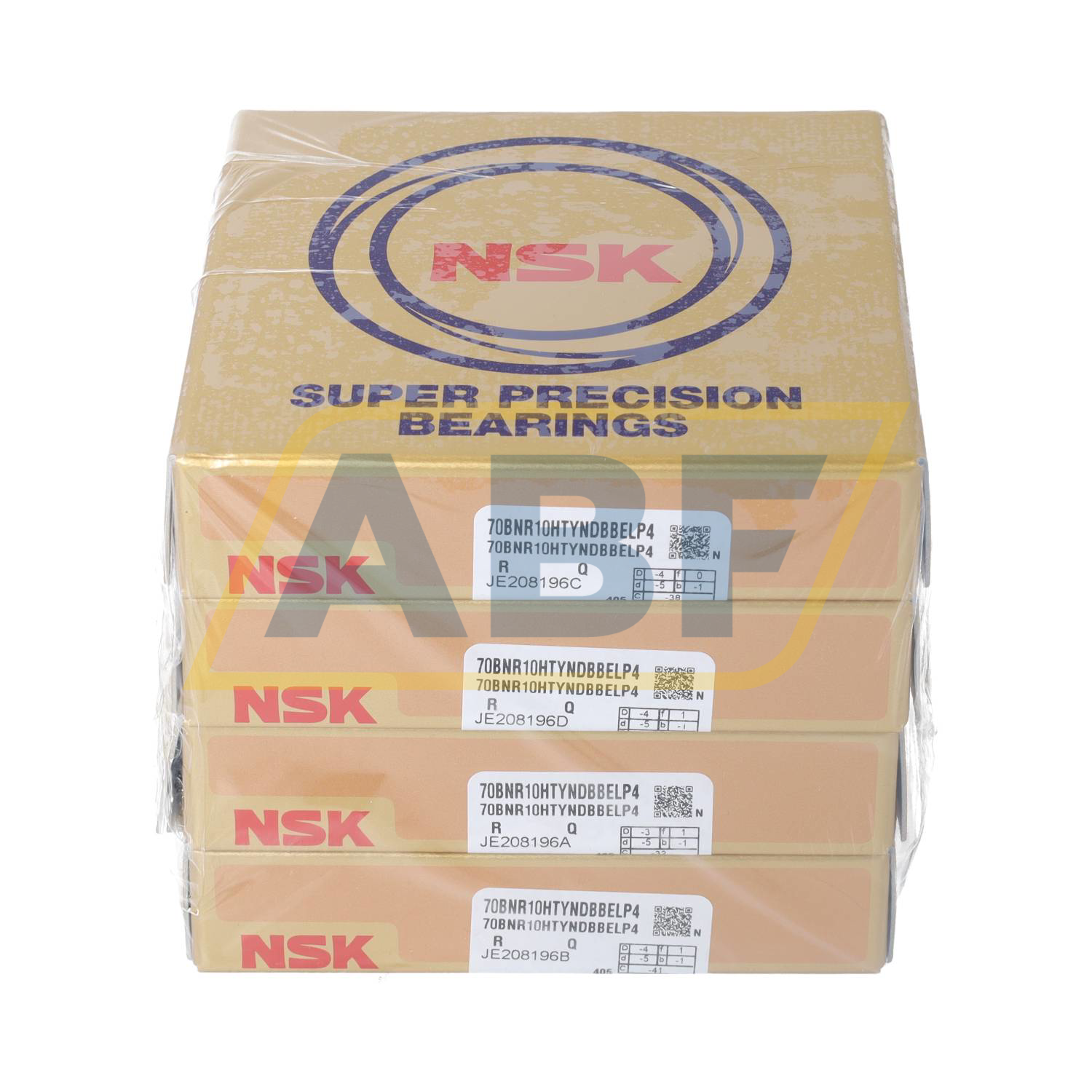 70BNR10HTYNDBBELP4 NSK
