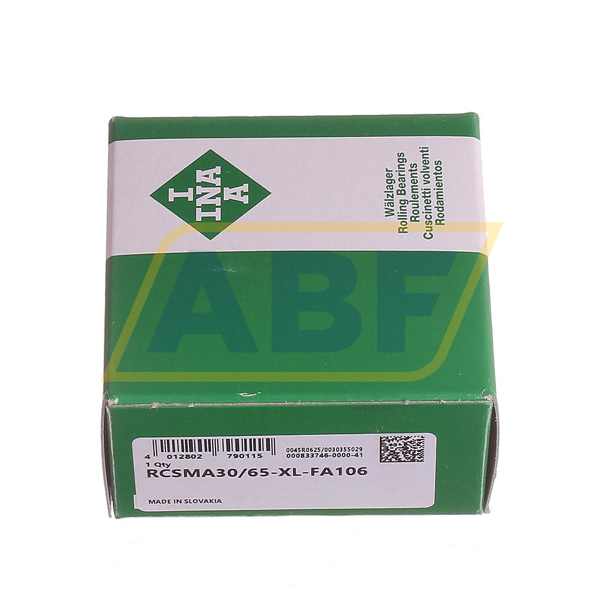 RCSMA30/65-XL-FA106 INA