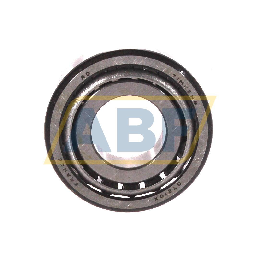 07087X/07210X Timken