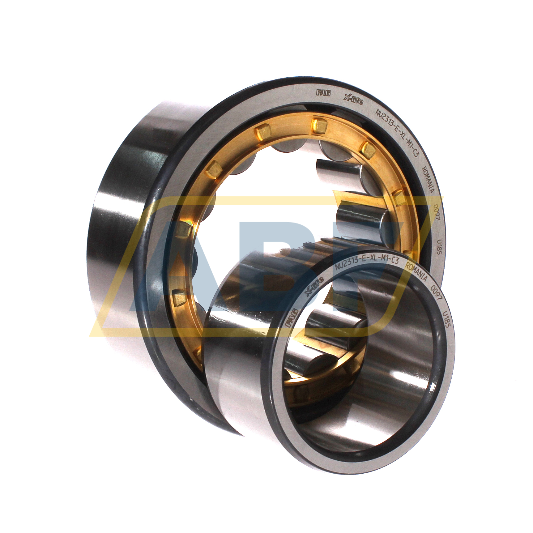 NU2313-E-XL-M1-C3 FAG