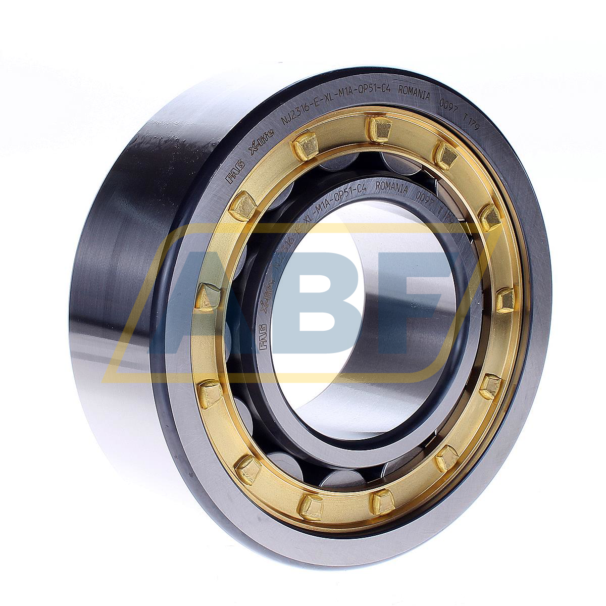 NJ2316-E-XL-M1A-QP51-C4 FAG