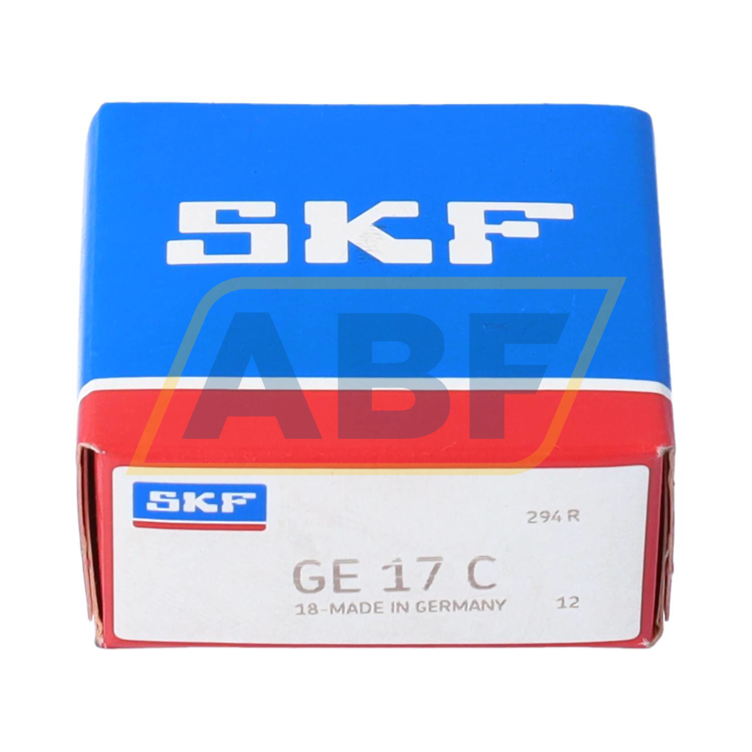 GE17C SKF