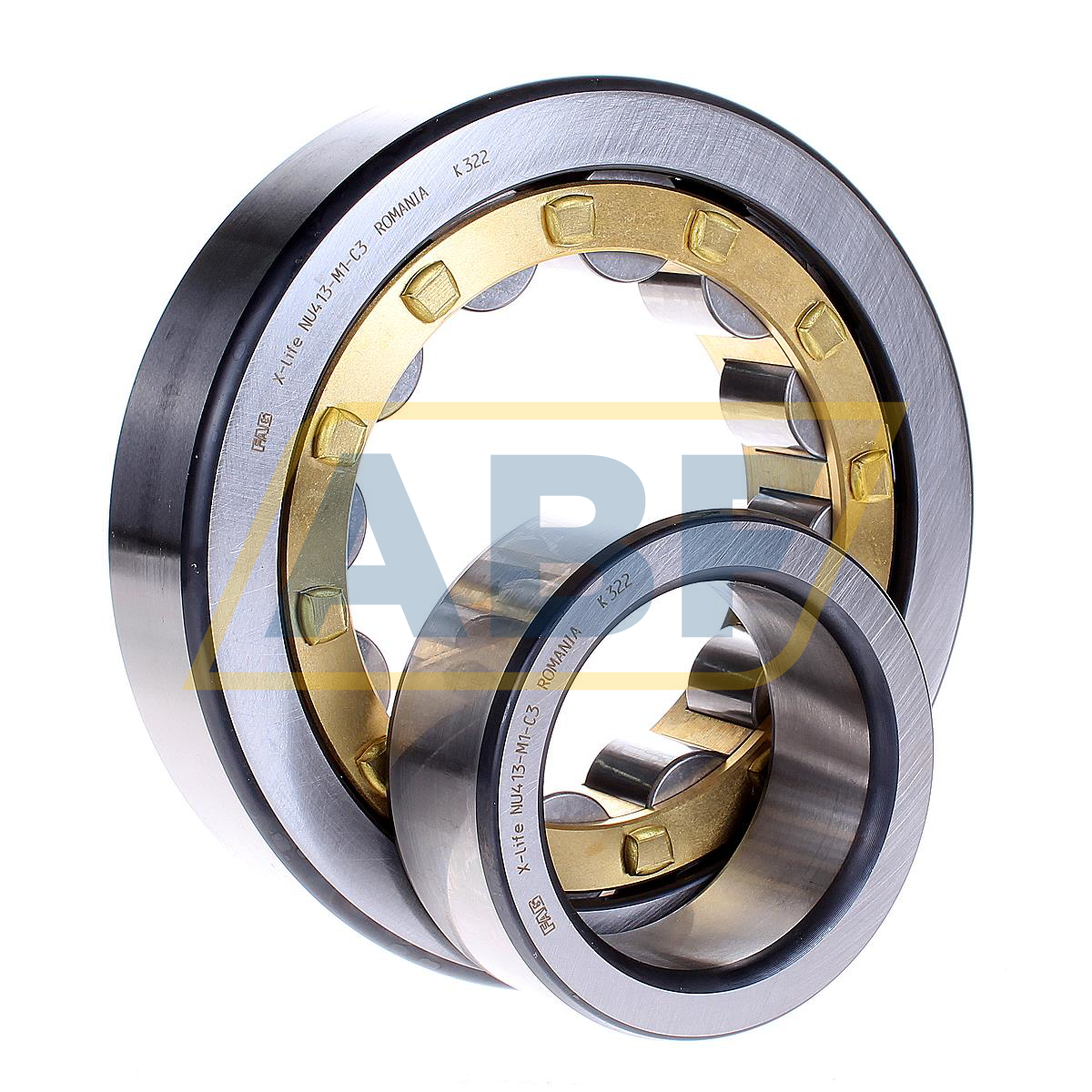 NU413-M1-C3 FAG