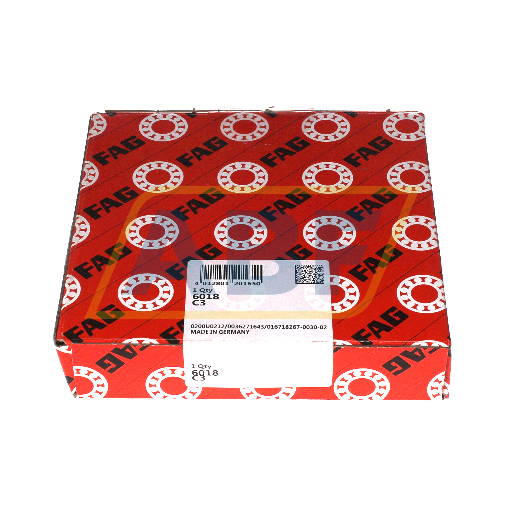6018-C3 FAG