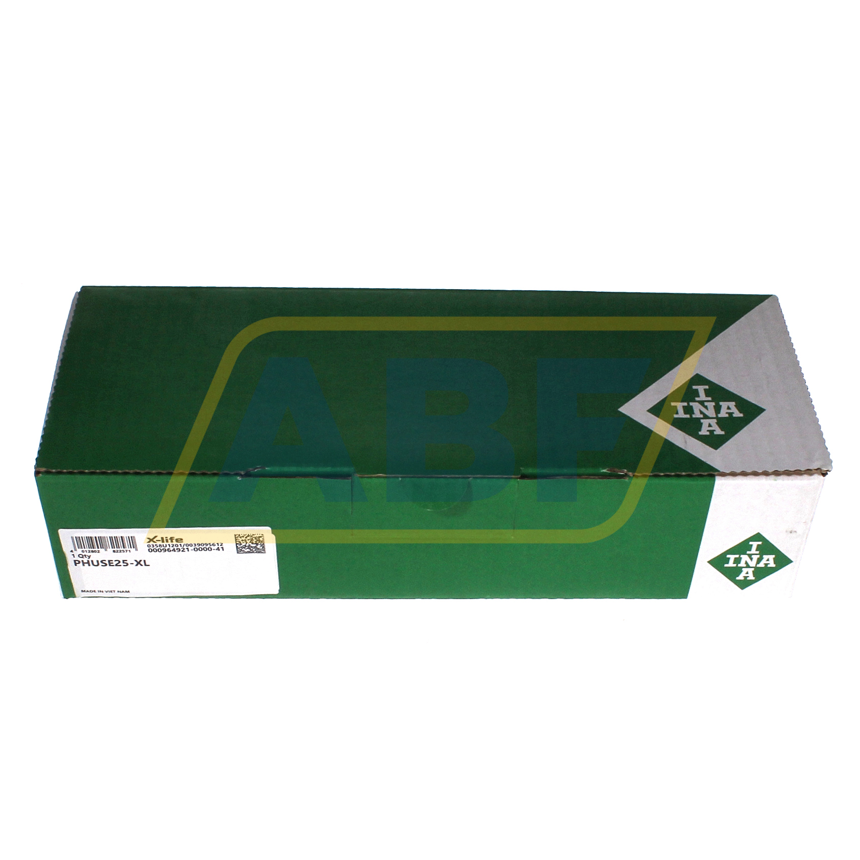 PHUSE25-XL INA