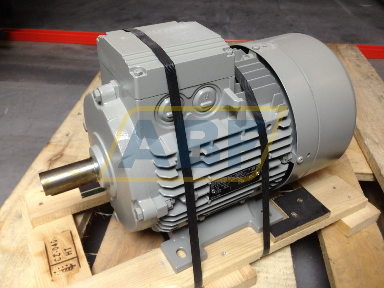 1LA9113-2KA10 Siemens