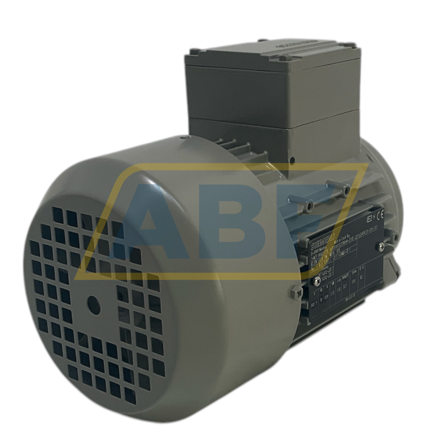 1LE1001-0CB33-4KA4-Z Siemens