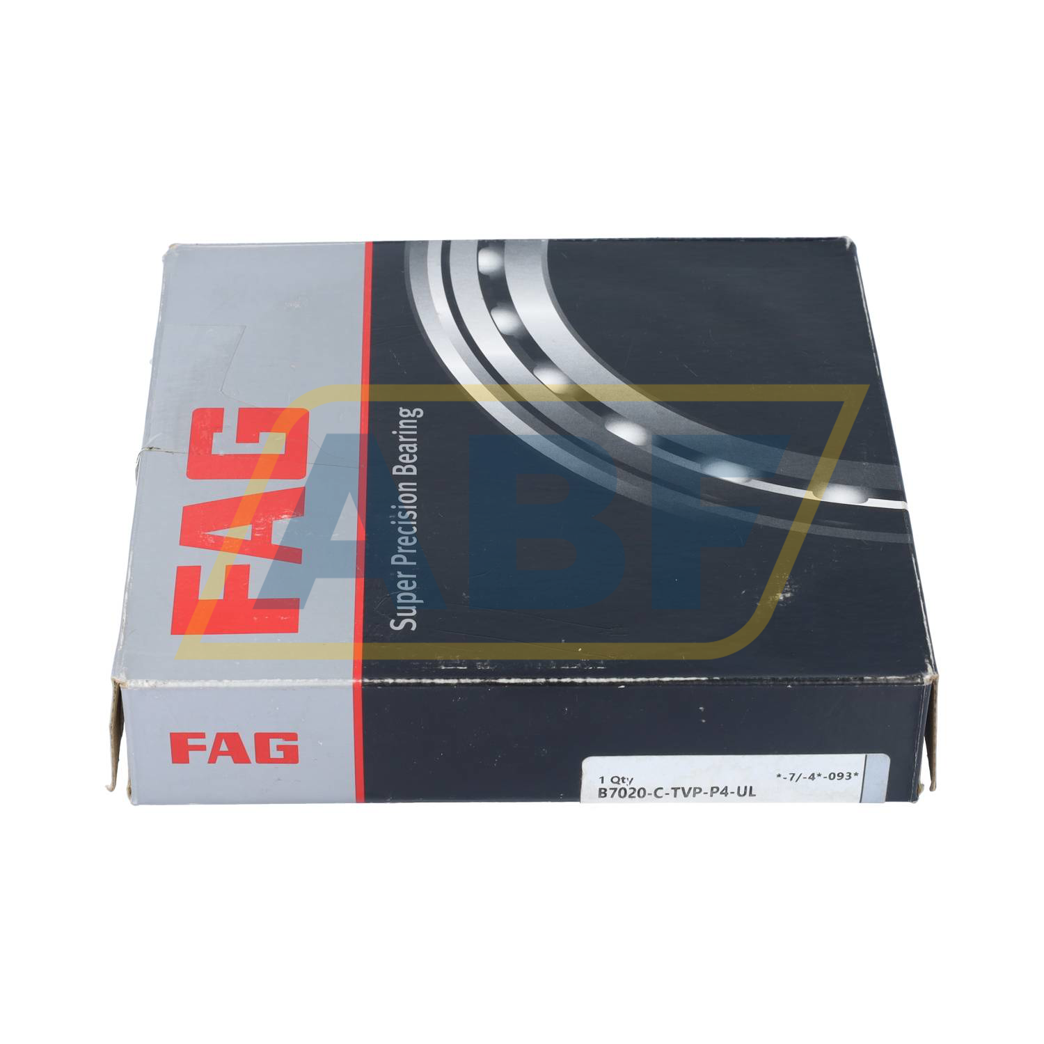 B7020-C-TVP-P4-UL FAG