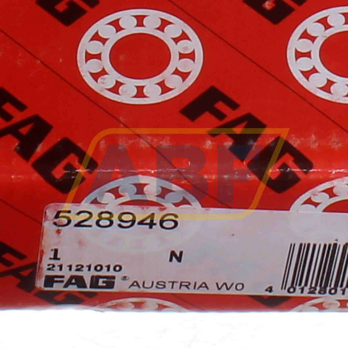 528946 FAG • ABF Store