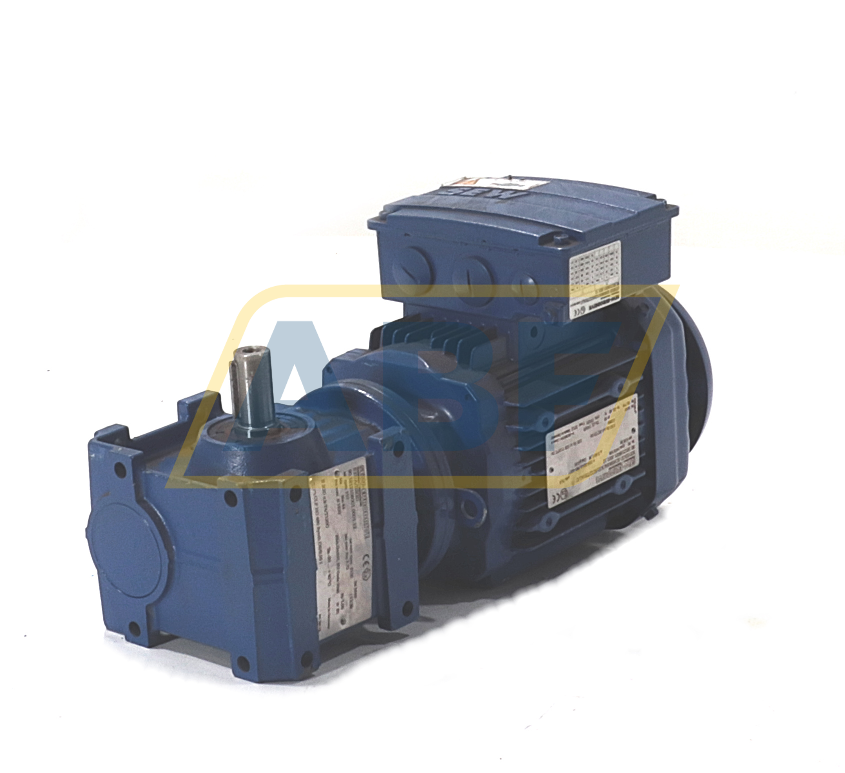 S37/II2GDEDRS80S4/3GD/KCC/TF/AL/C-I13,35 SEW-EURODRIVE