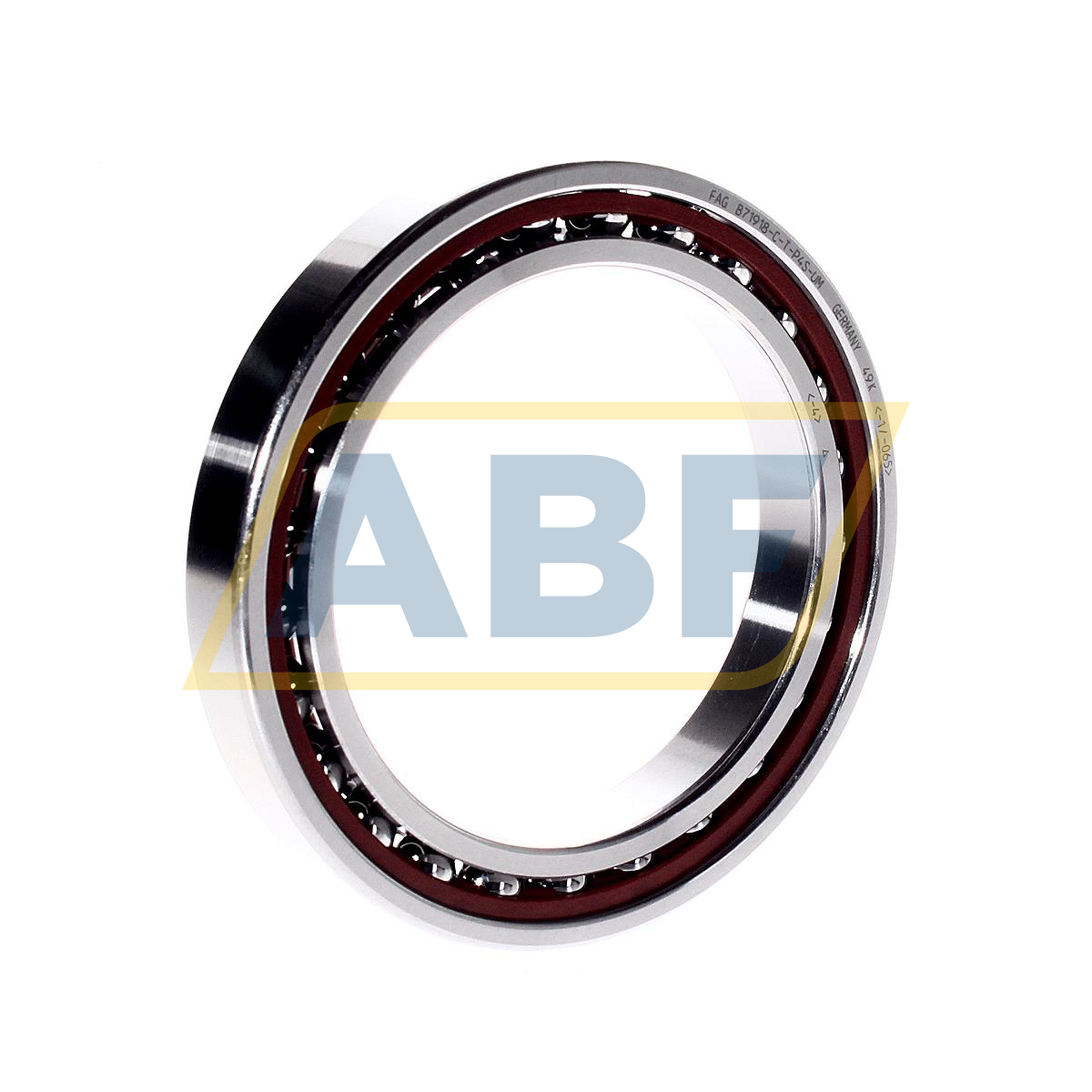 B71918-C-T-P4S-UM FAG