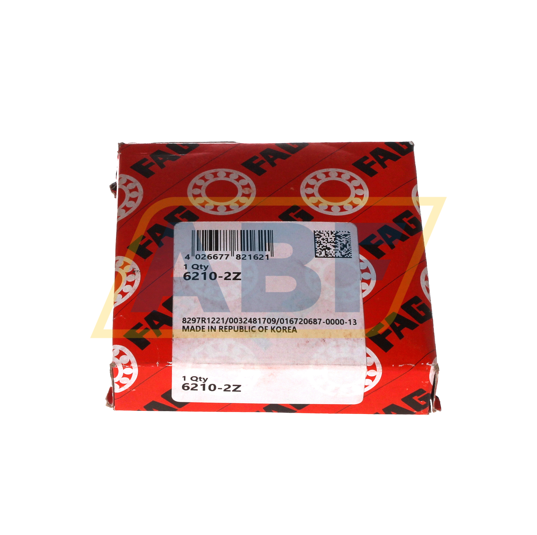 6210-2Z FAG