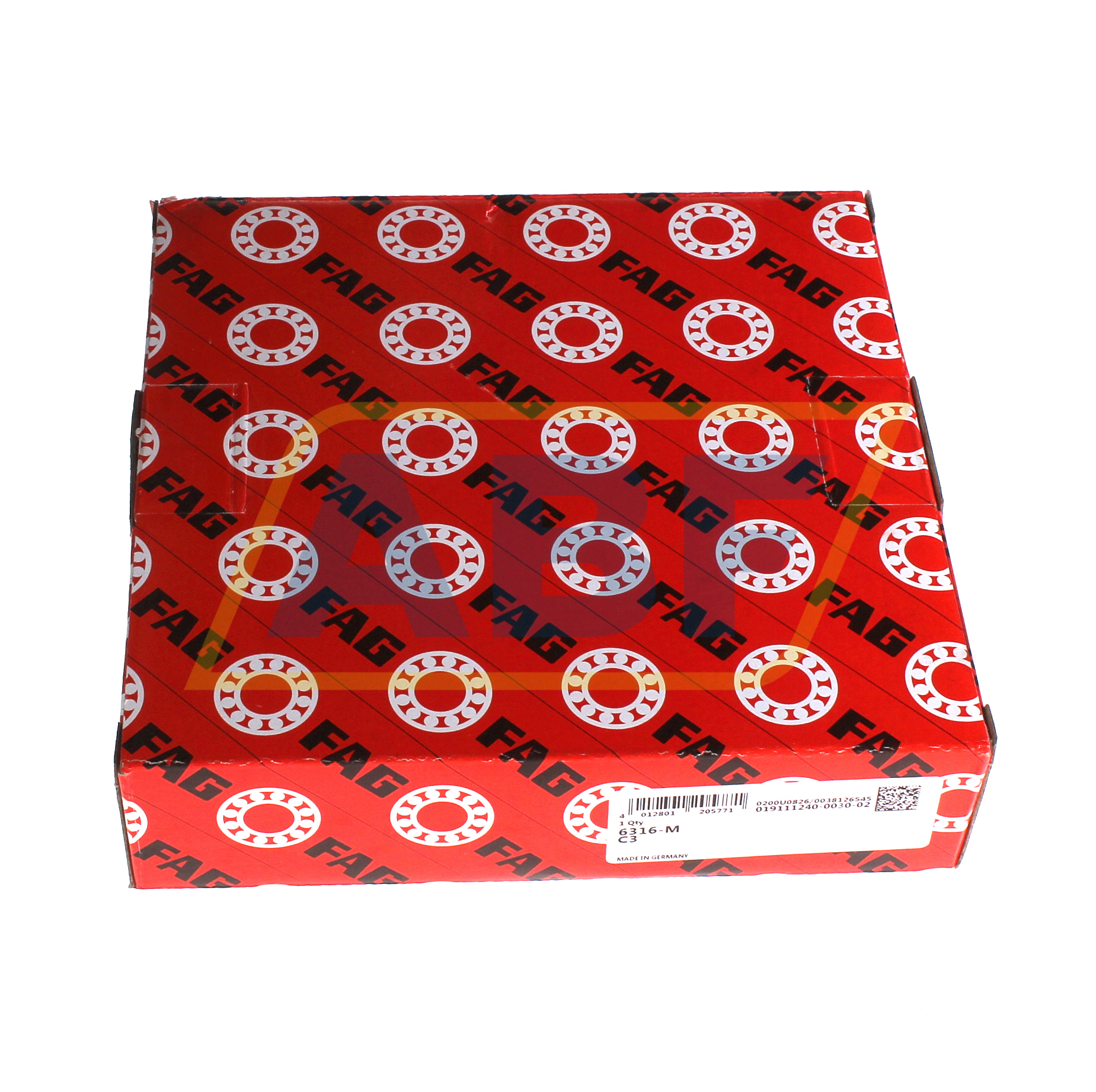 6313-M-C3 FAG