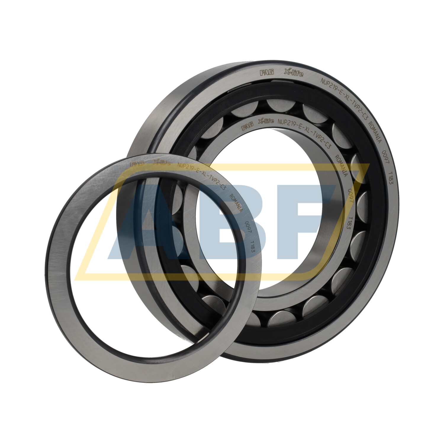 NUP219-E-XL-TVP2-C3 FAG