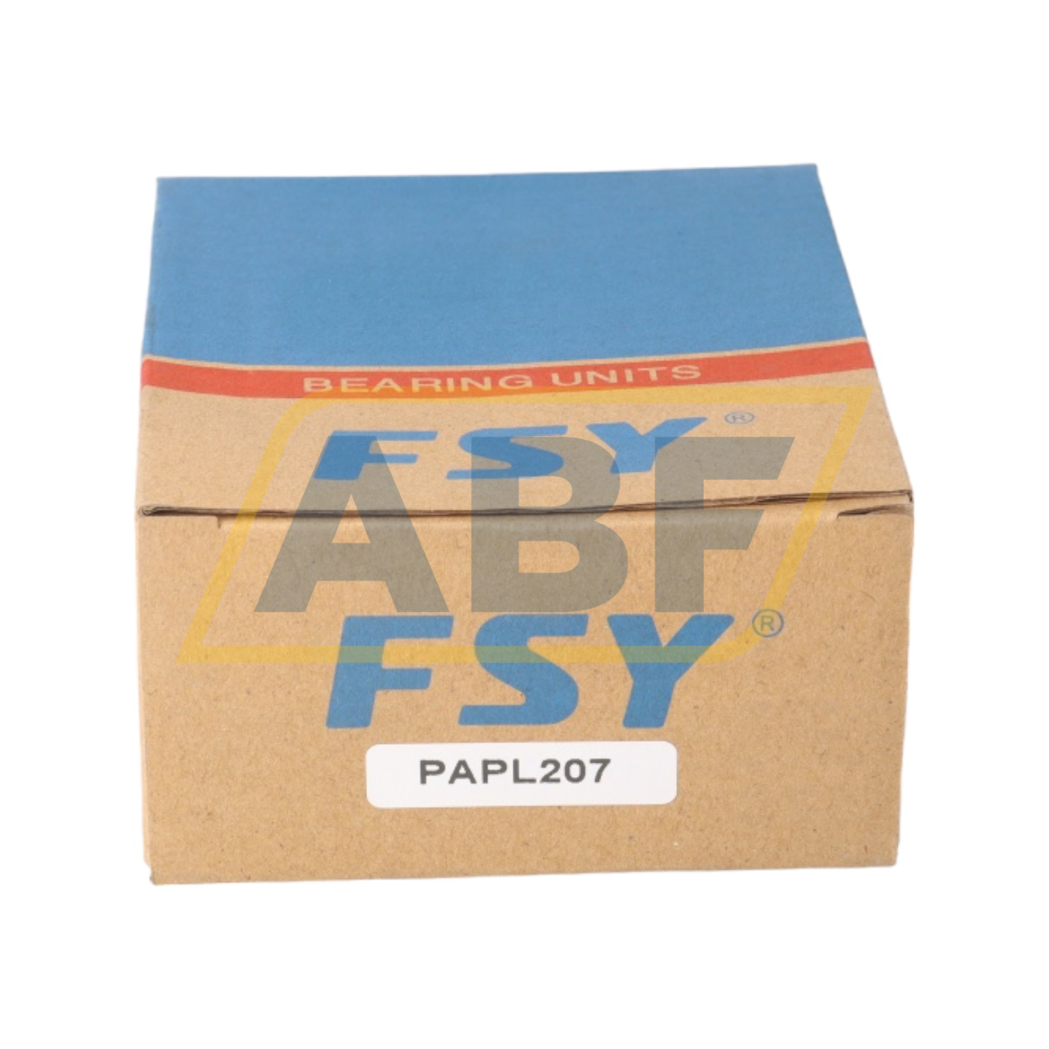 PAPL207 FSY