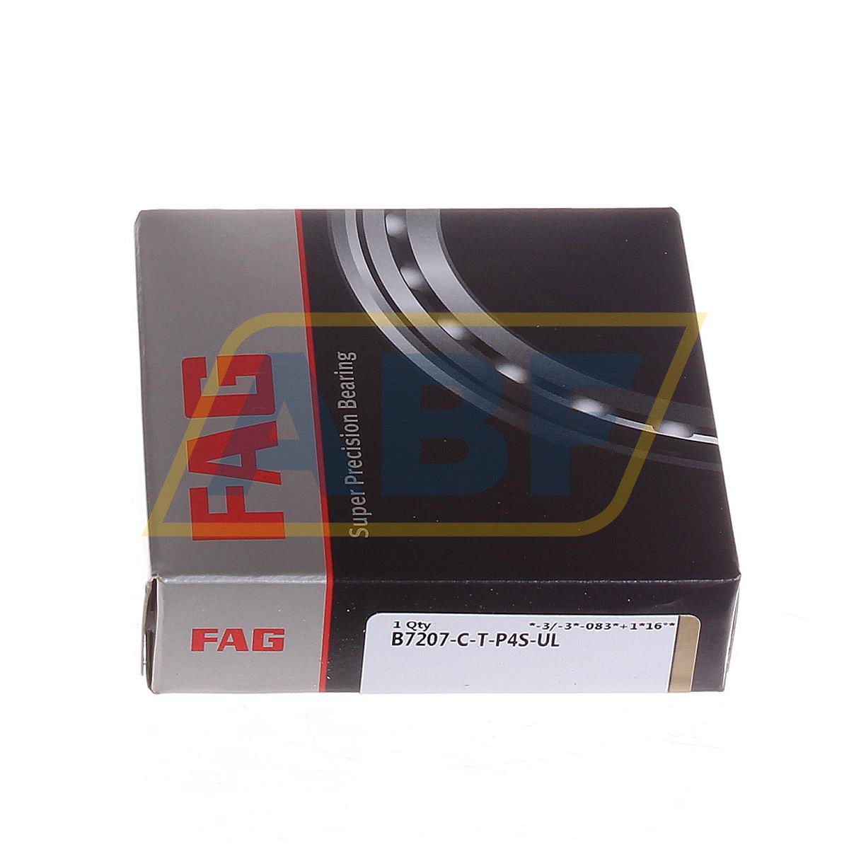 B7207-C-T-P4S-UL FAG