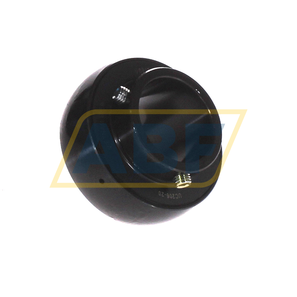 UC206-20 FAG