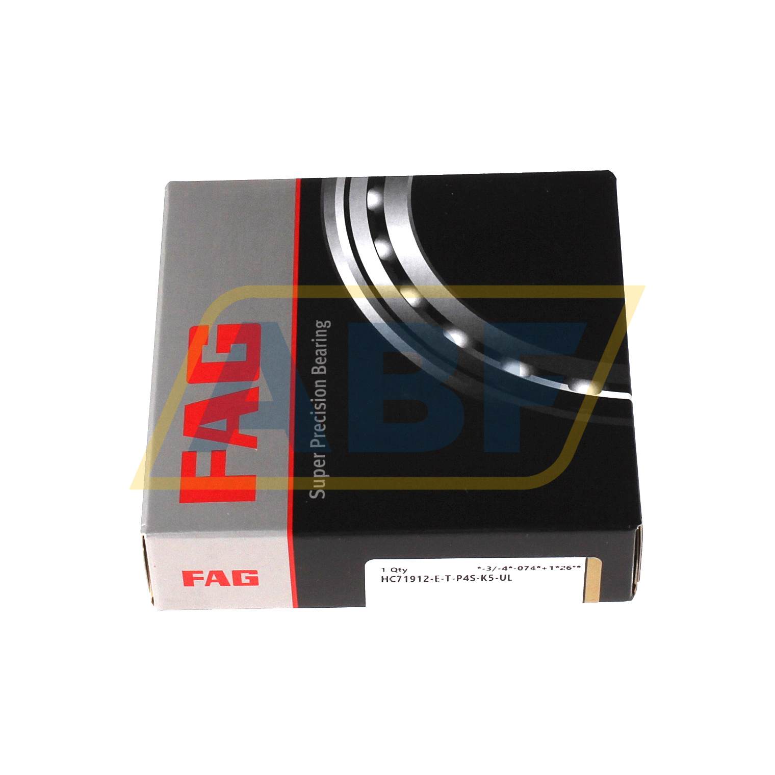 HC71912-E-T-P4S-K5-UL FAG